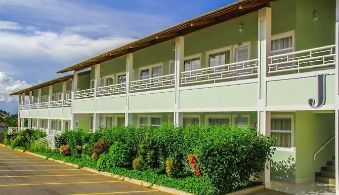 L'Acqua Diroma - Suites Confortaveis - Diversao Garantida