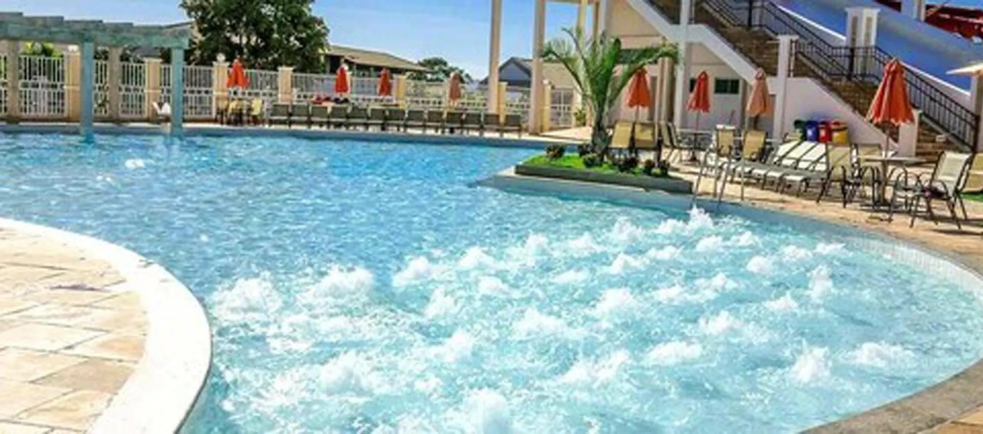 Apartment L'Acqua Diroma - Suites Confortaveis - Diversao Garantida