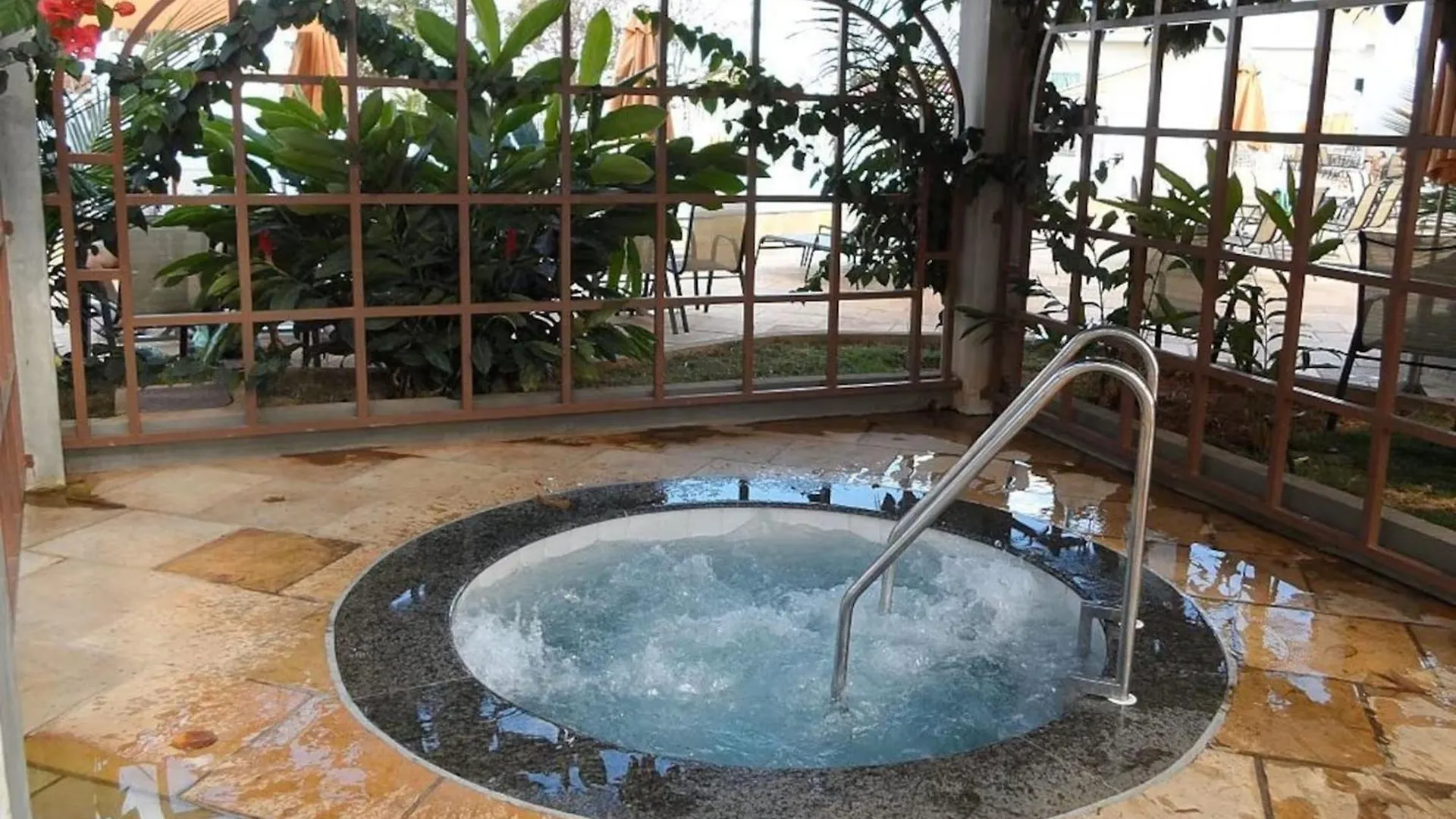 L'Acqua Diroma - Suites Confortaveis - Diversao Garantida Brazil